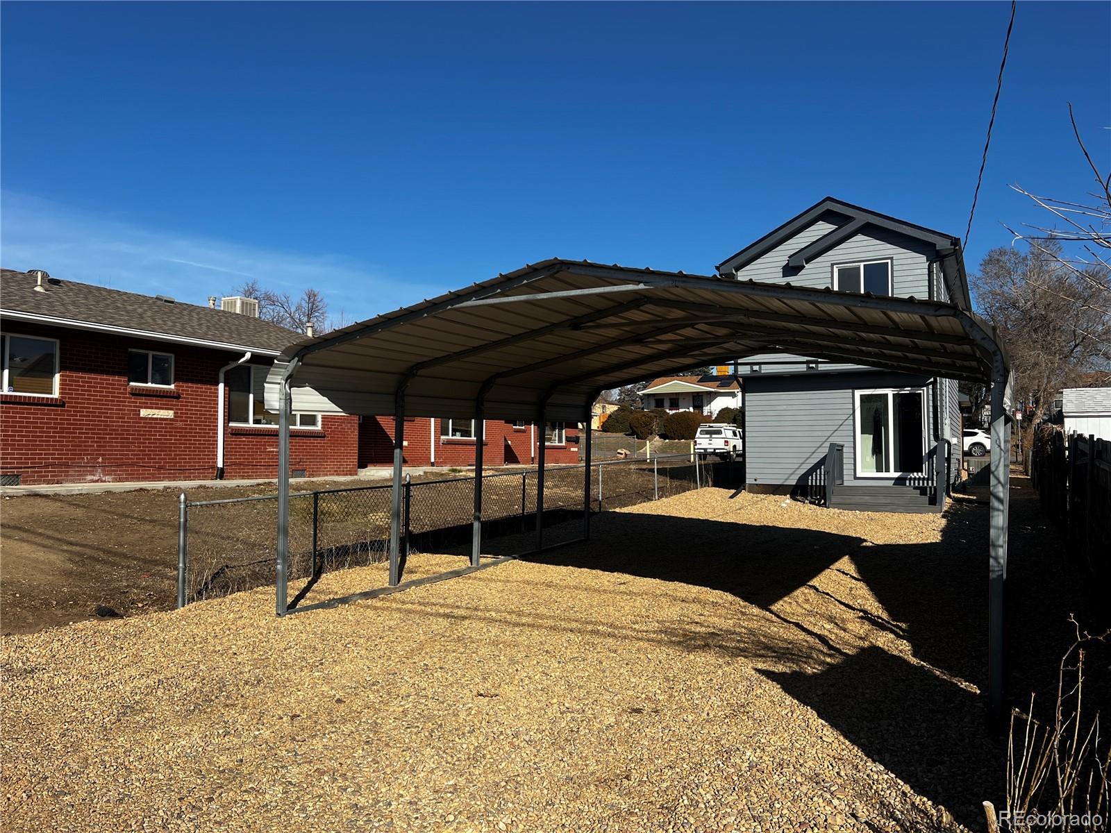 MLS Image #19 for 71 s quitman street,denver, Colorado