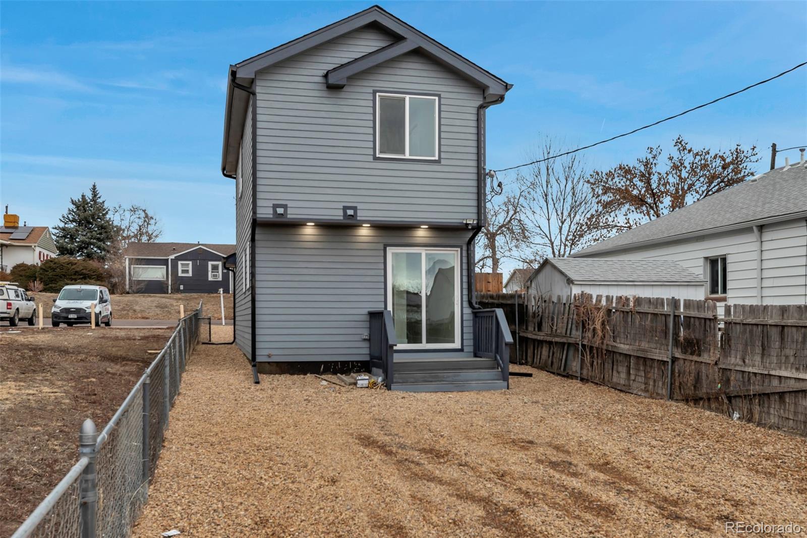 MLS Image #20 for 71 s quitman street,denver, Colorado