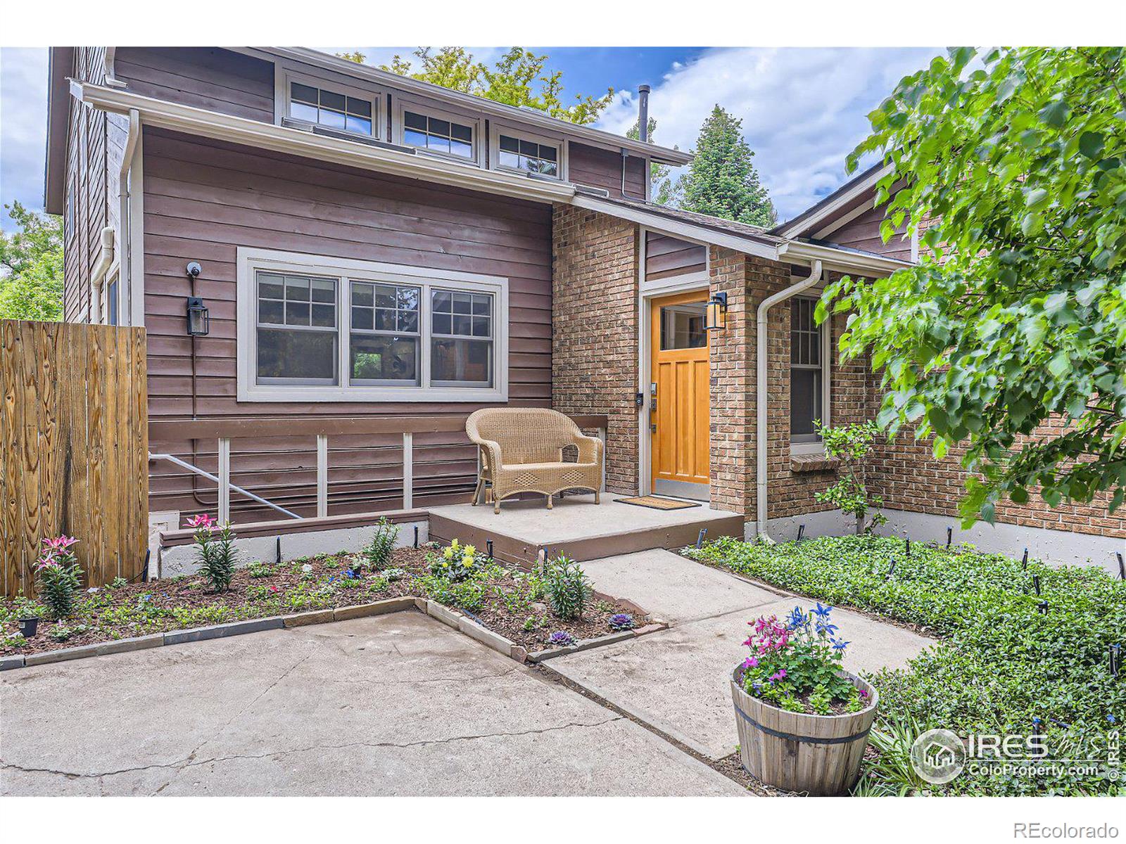 MLS Image #2 for 2242  juniper court,boulder, Colorado