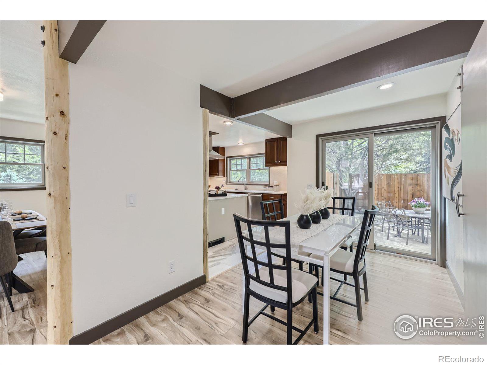 MLS Image #6 for 2242  juniper court,boulder, Colorado