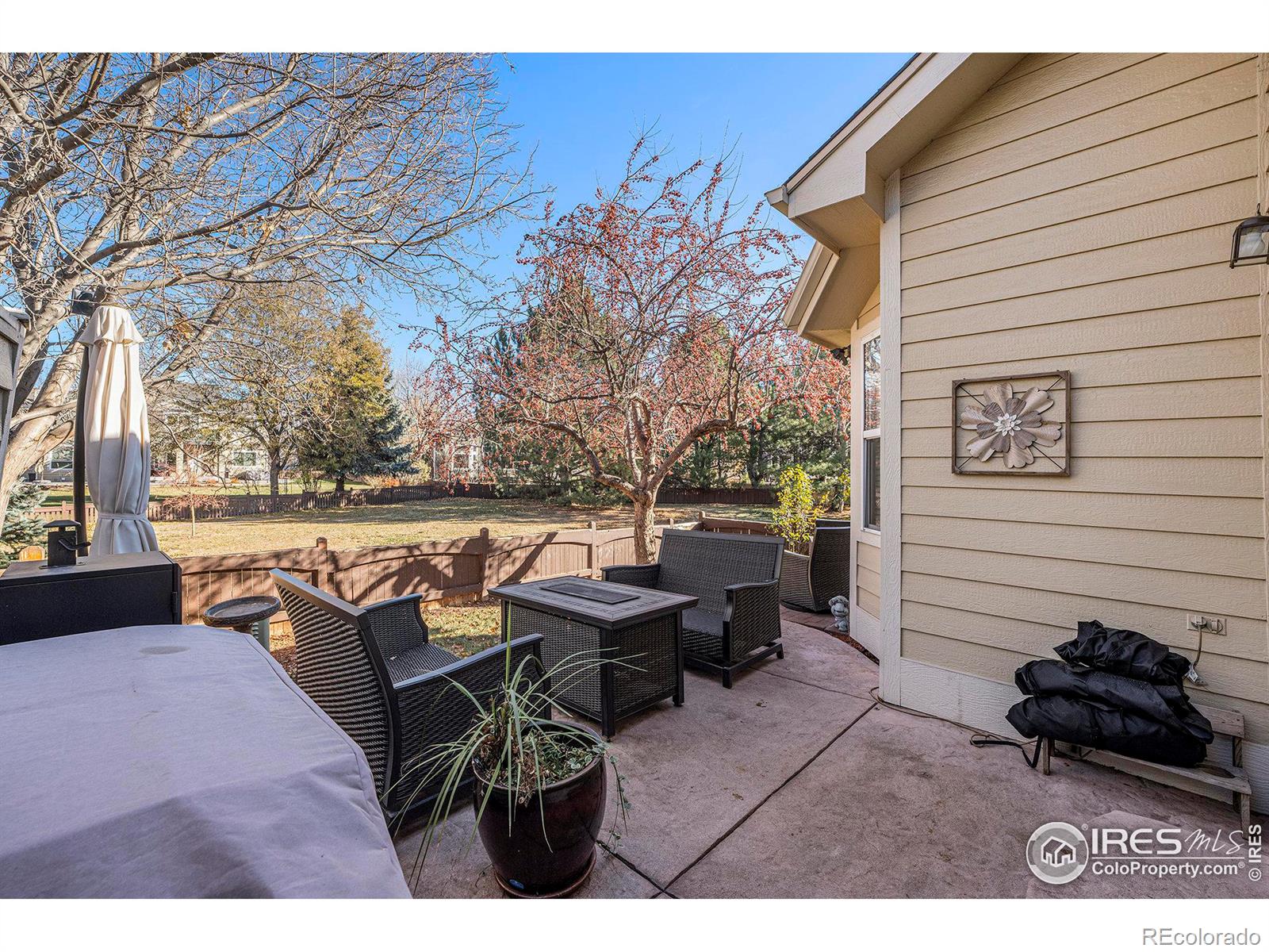 MLS Image #25 for 3500  swanstone drive,fort collins, Colorado