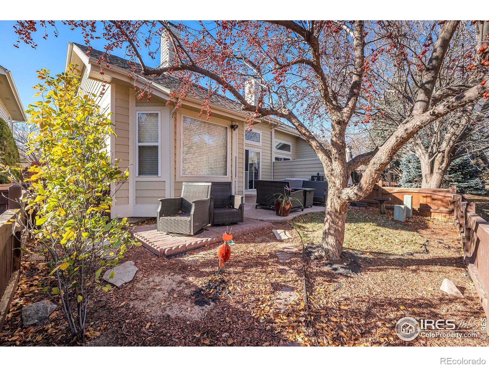 MLS Image #26 for 3500  swanstone drive,fort collins, Colorado