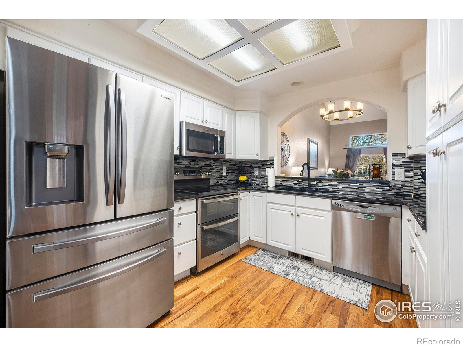 MLS Image #3 for 3500  swanstone drive,fort collins, Colorado