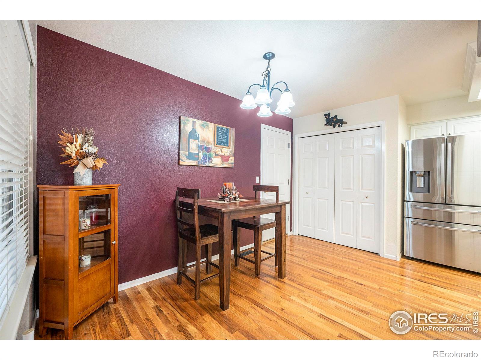 MLS Image #4 for 3500  swanstone drive,fort collins, Colorado