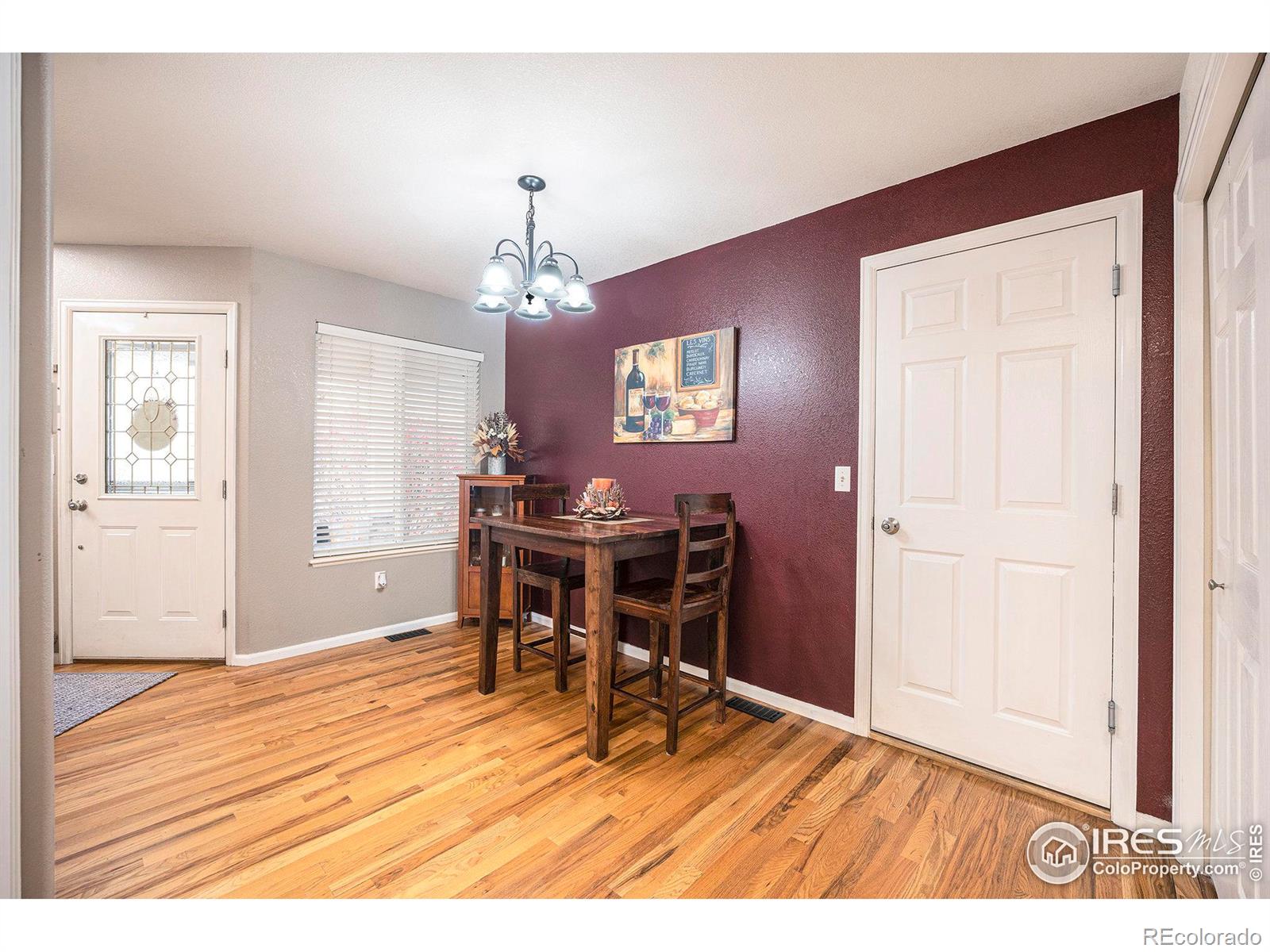 MLS Image #5 for 3500  swanstone drive,fort collins, Colorado