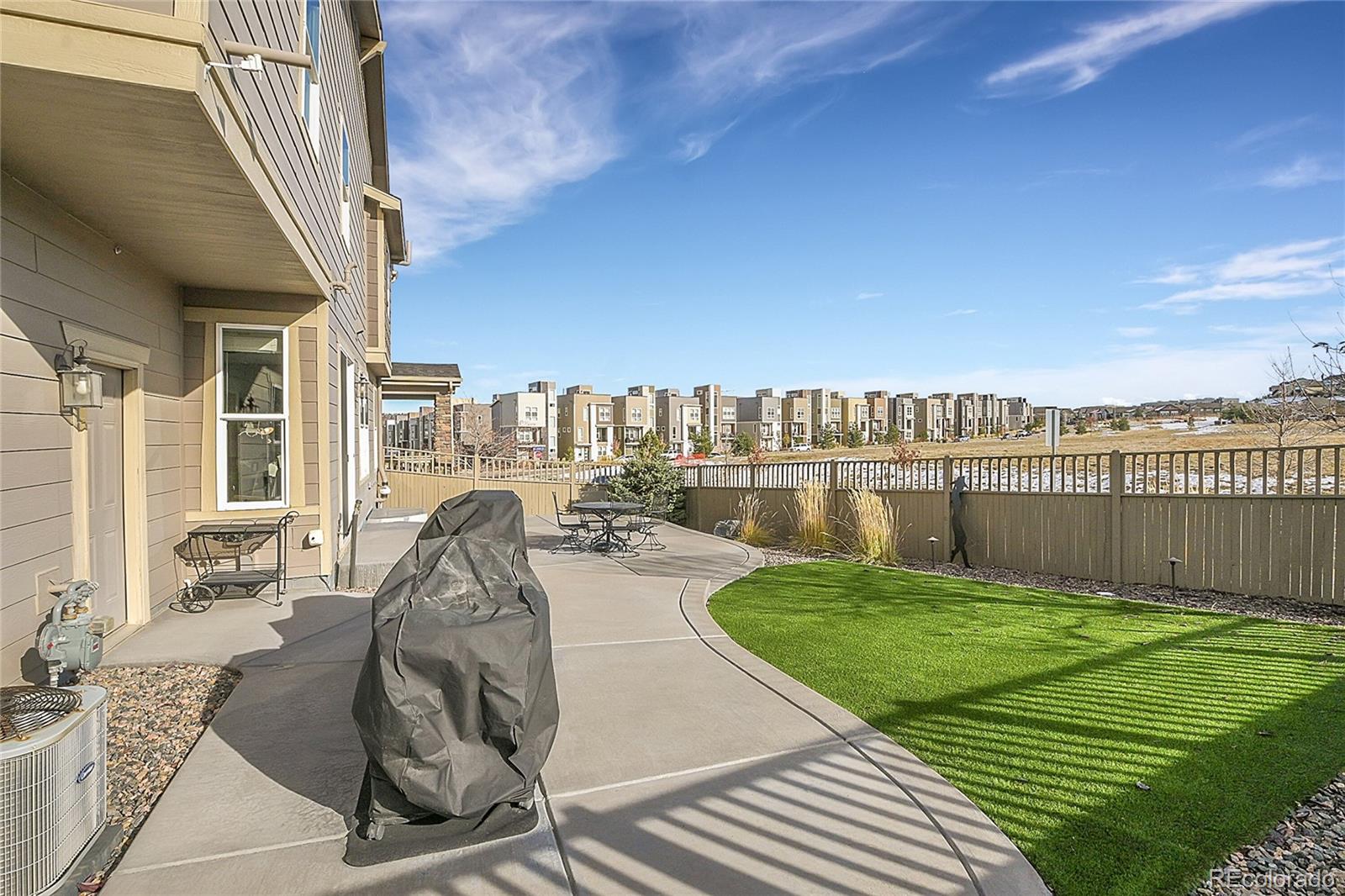 MLS Image #27 for 2830  summer day avenue,castle rock, Colorado