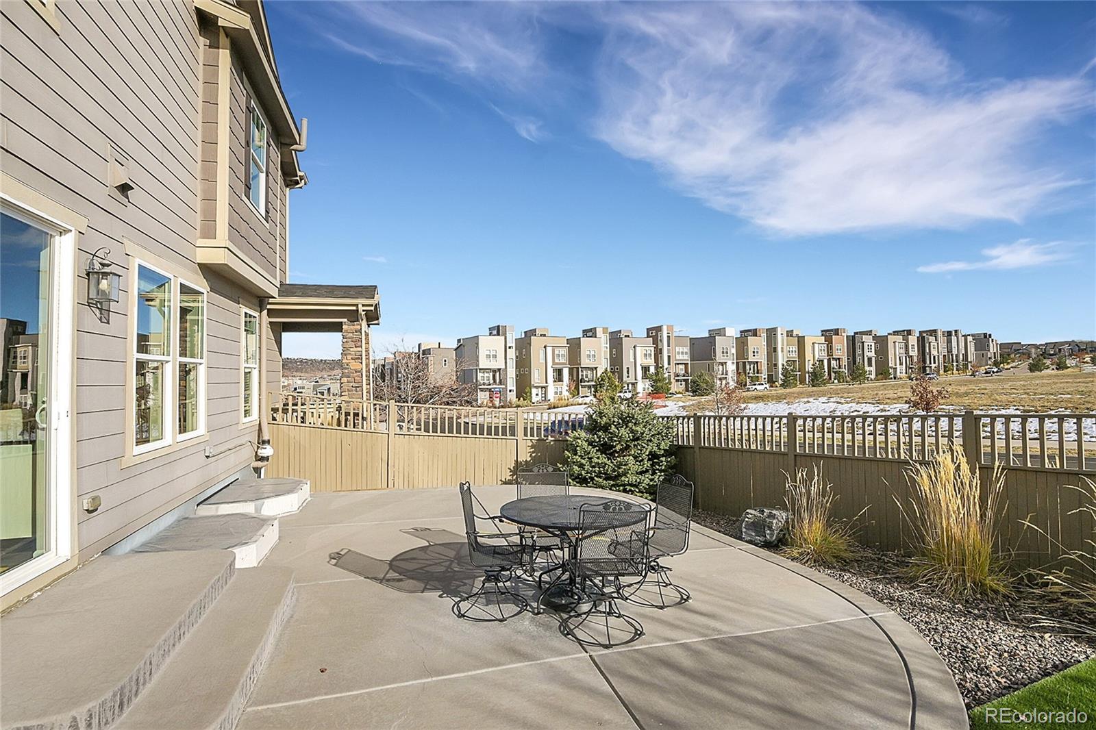 MLS Image #28 for 2830  summer day avenue,castle rock, Colorado