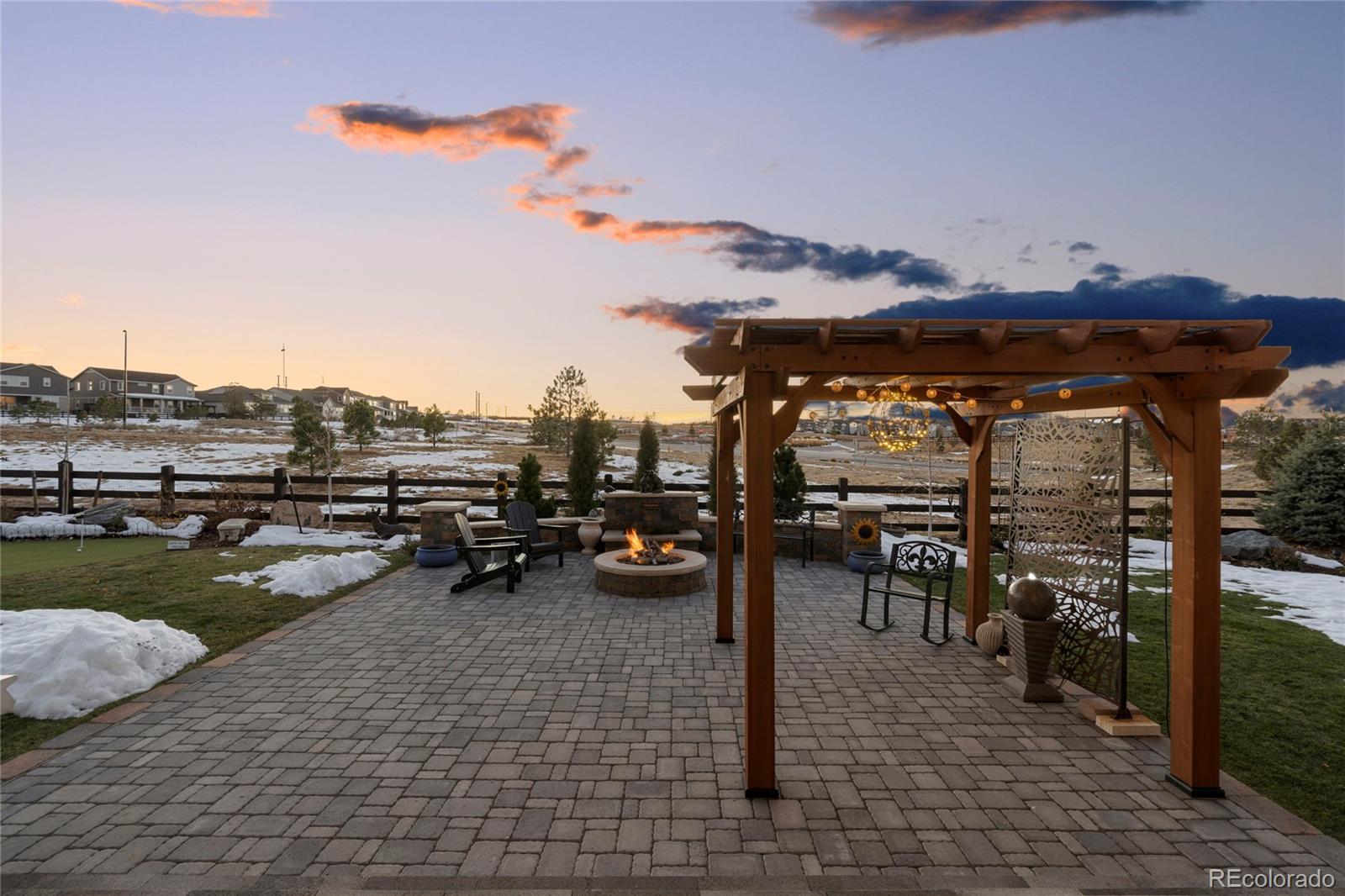 MLS Image #34 for 3148  carabiner street,castle rock, Colorado