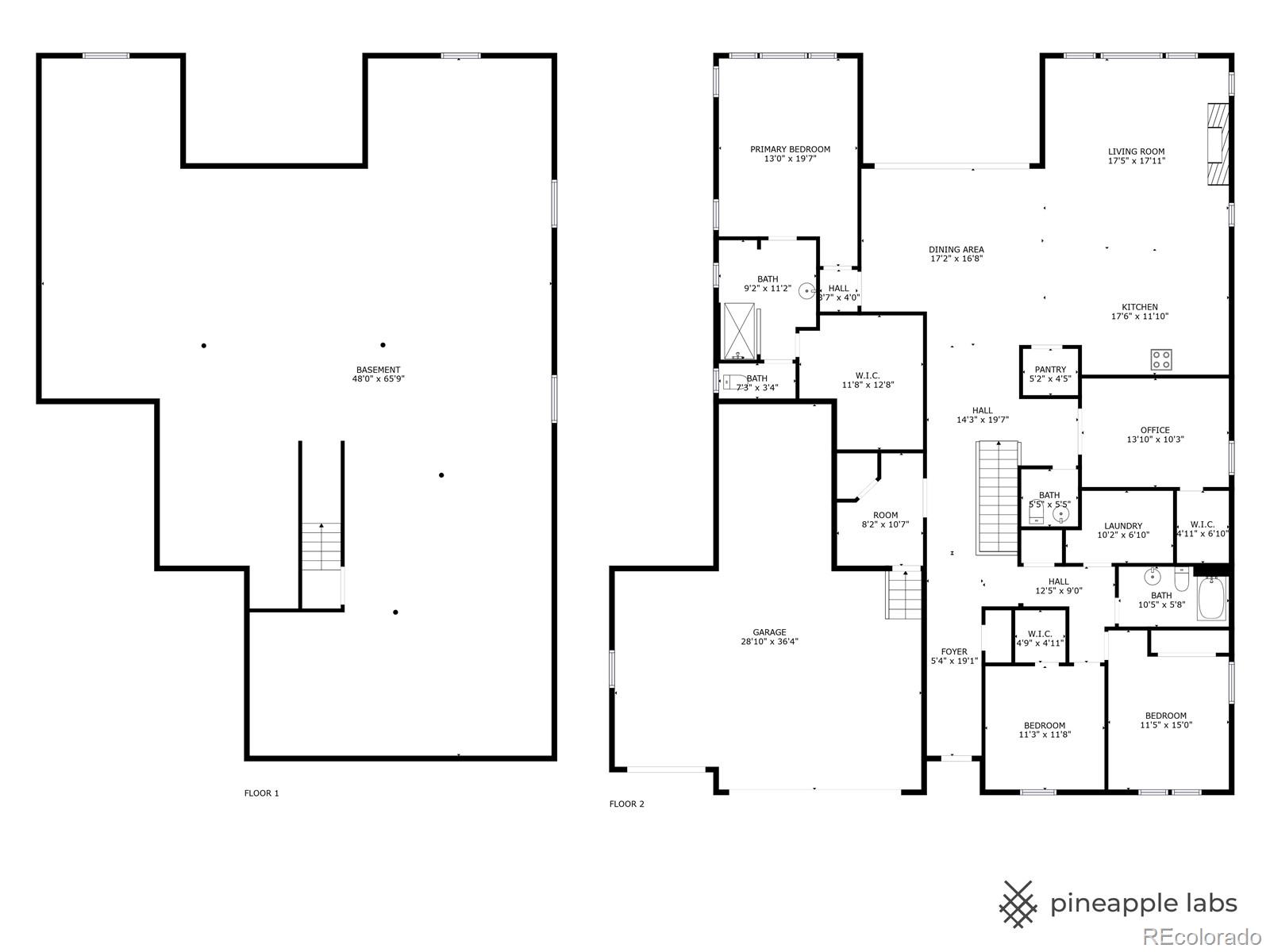 MLS Image #40 for 3148  carabiner street,castle rock, Colorado