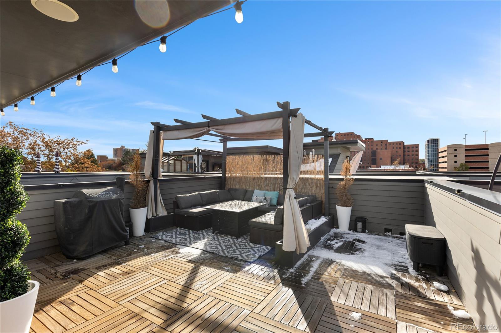 MLS Image #33 for 1175  birch street,denver, Colorado