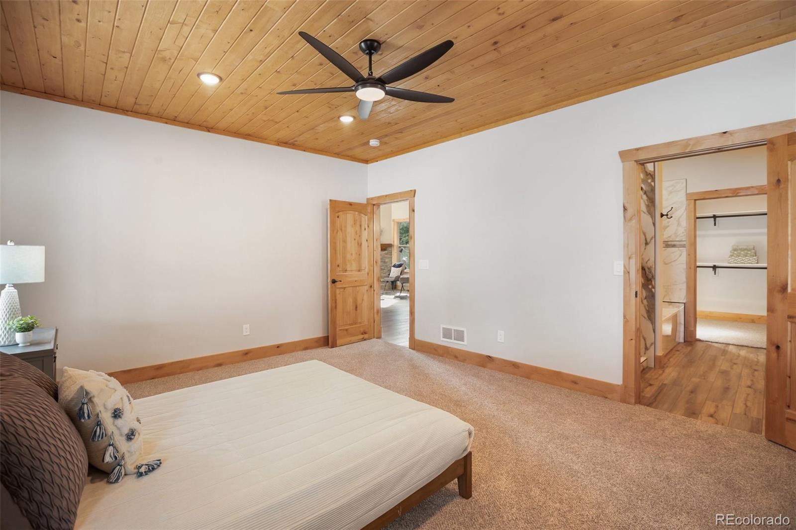 MLS Image #14 for 125  kestrel court,divide, Colorado