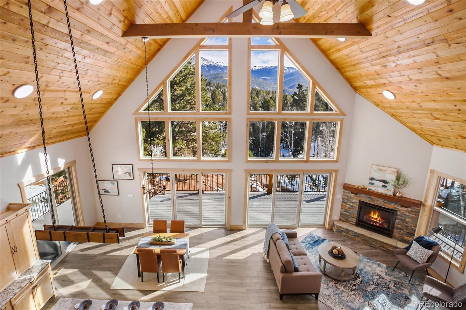 MLS Image #19 for 125  kestrel court,divide, Colorado