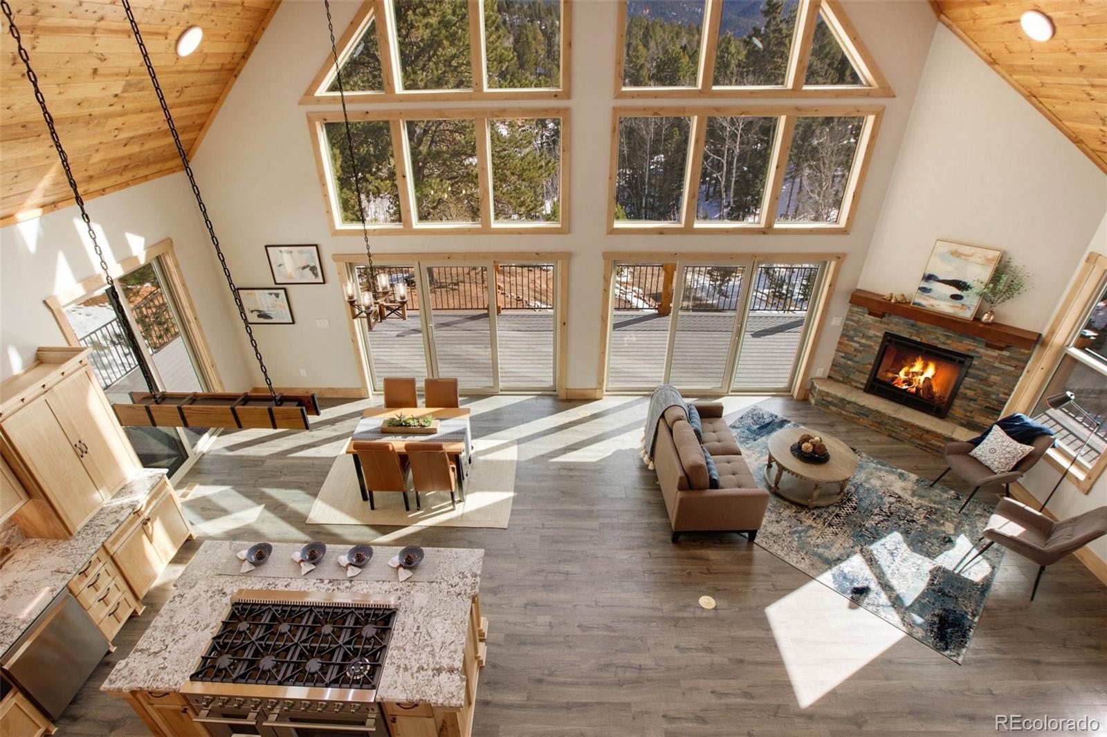 MLS Image #20 for 125  kestrel court,divide, Colorado