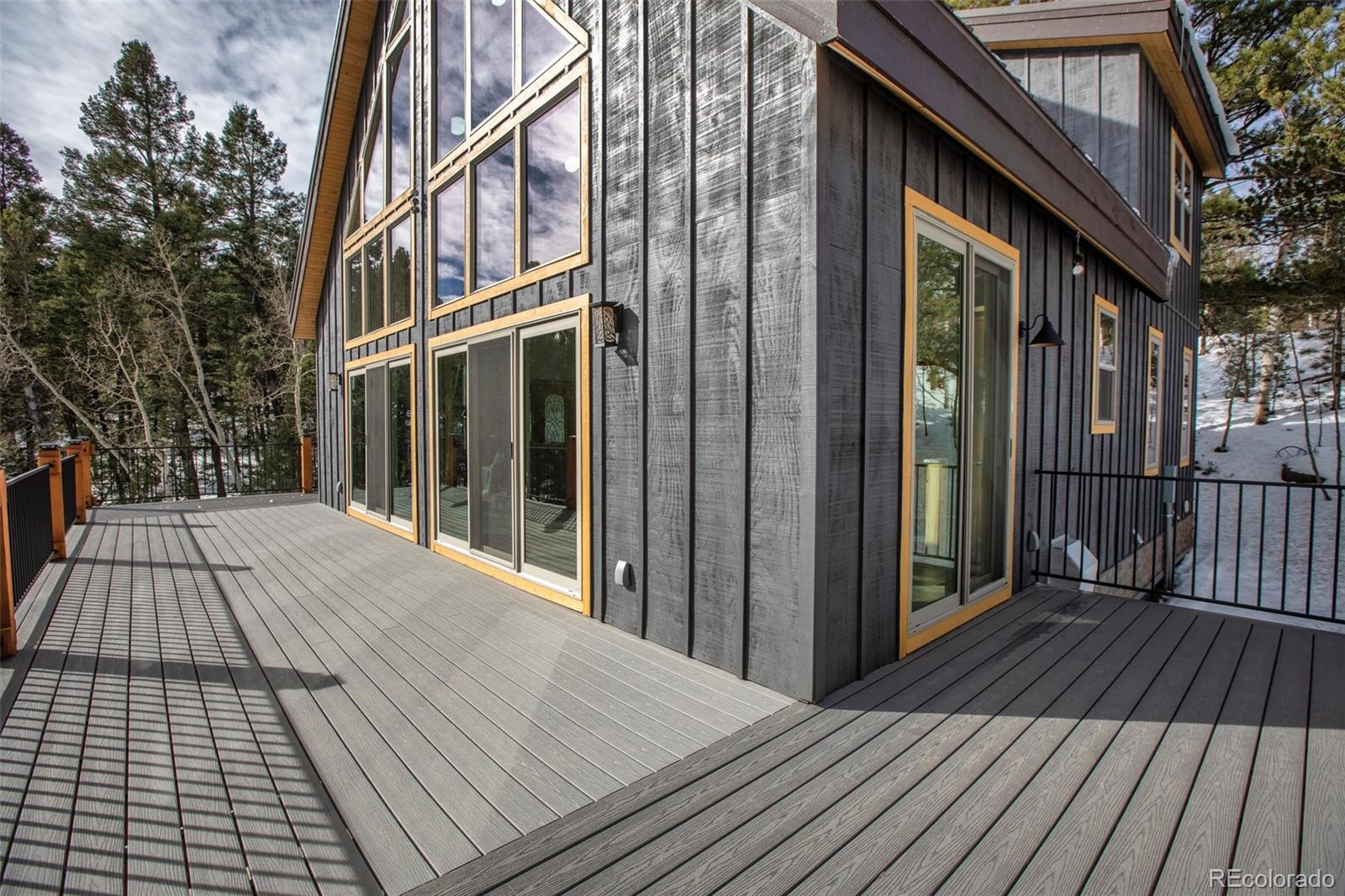 MLS Image #43 for 125  kestrel court,divide, Colorado