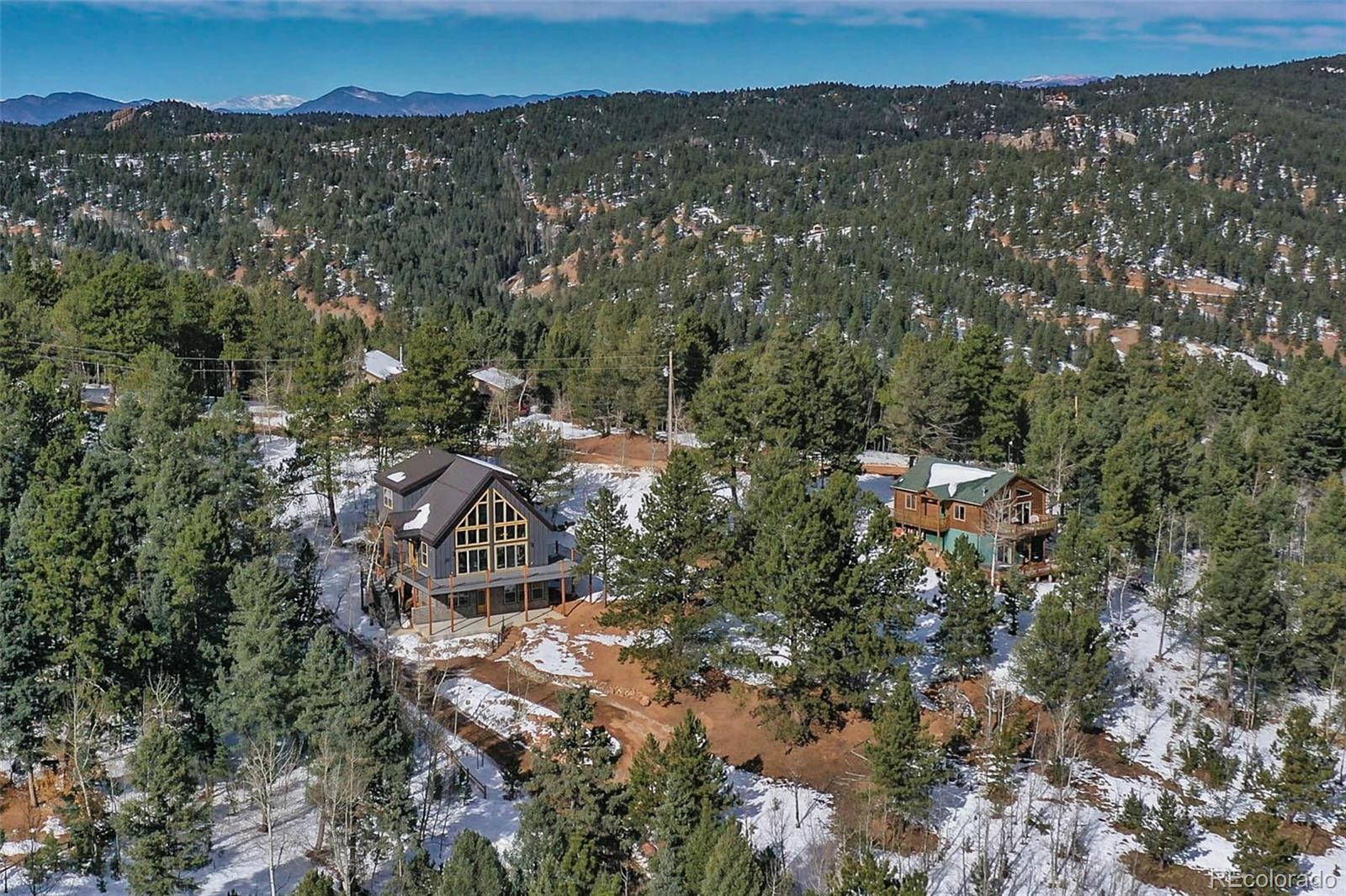 MLS Image #45 for 125  kestrel court,divide, Colorado