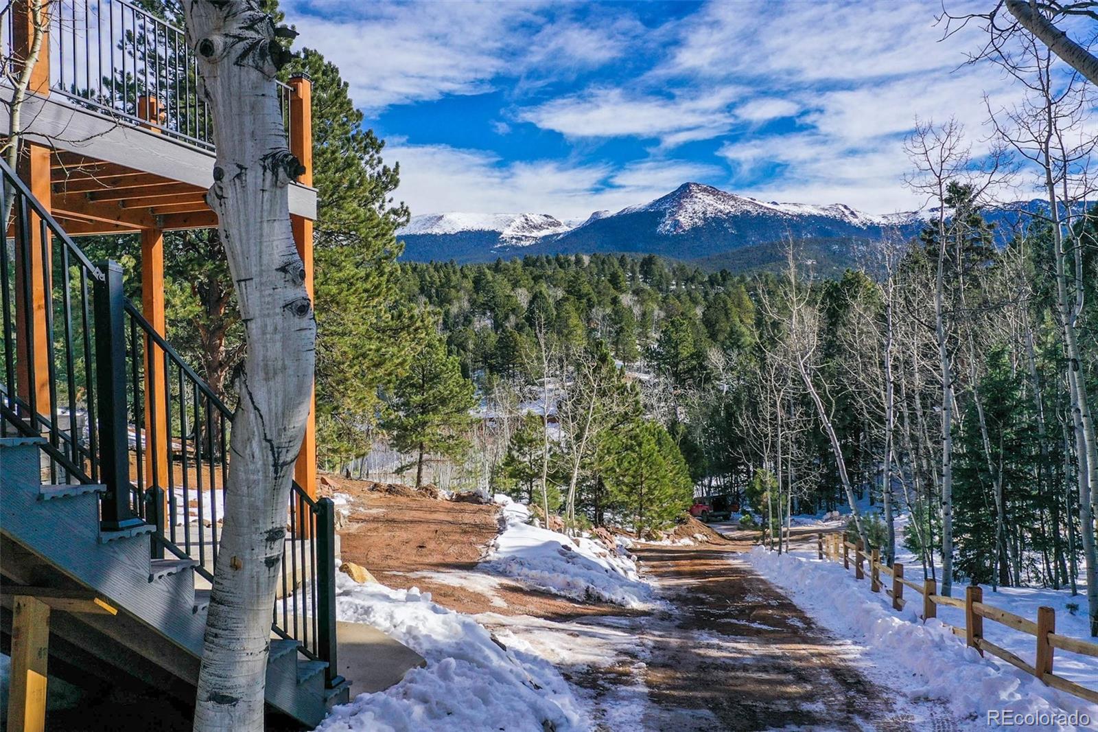 MLS Image #48 for 125  kestrel court,divide, Colorado