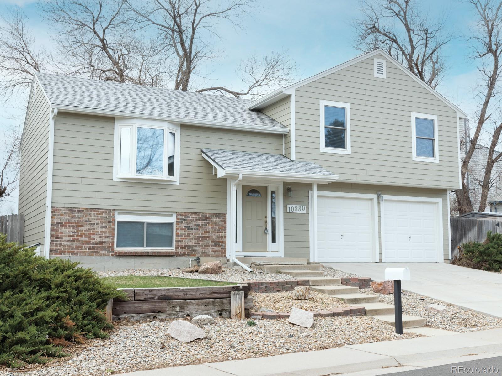 Report Image for 10330  Newcombe Street,Broomfield, Colorado