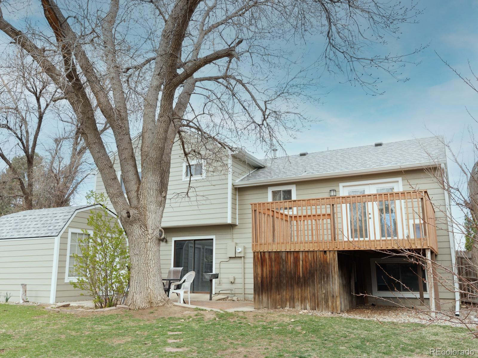 MLS Image #25 for 10330  newcombe street,broomfield, Colorado