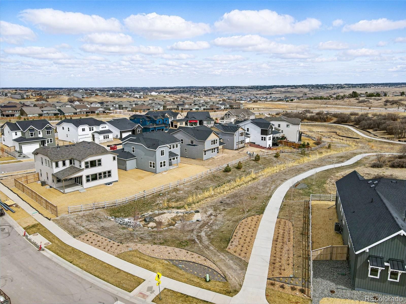 CMA Image for 16890  black rose place,Parker, Colorado