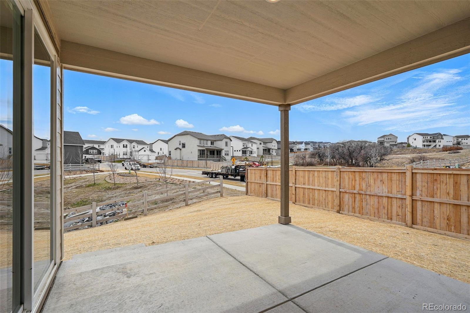 MLS Image #30 for 16890  black rose place,parker, Colorado