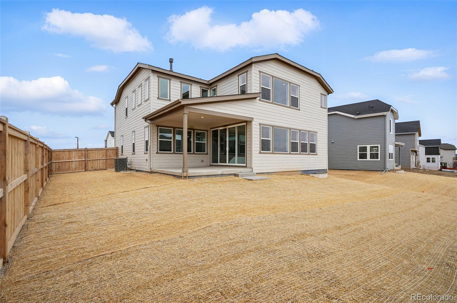 MLS Image #31 for 16890  black rose place,parker, Colorado