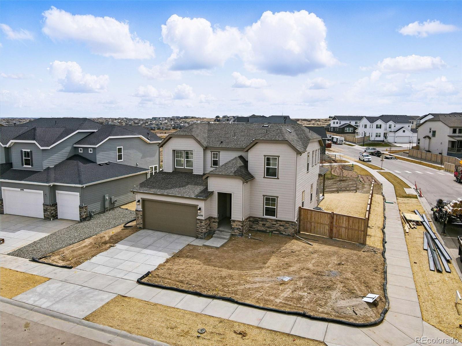 MLS Image #32 for 16890  black rose place,parker, Colorado