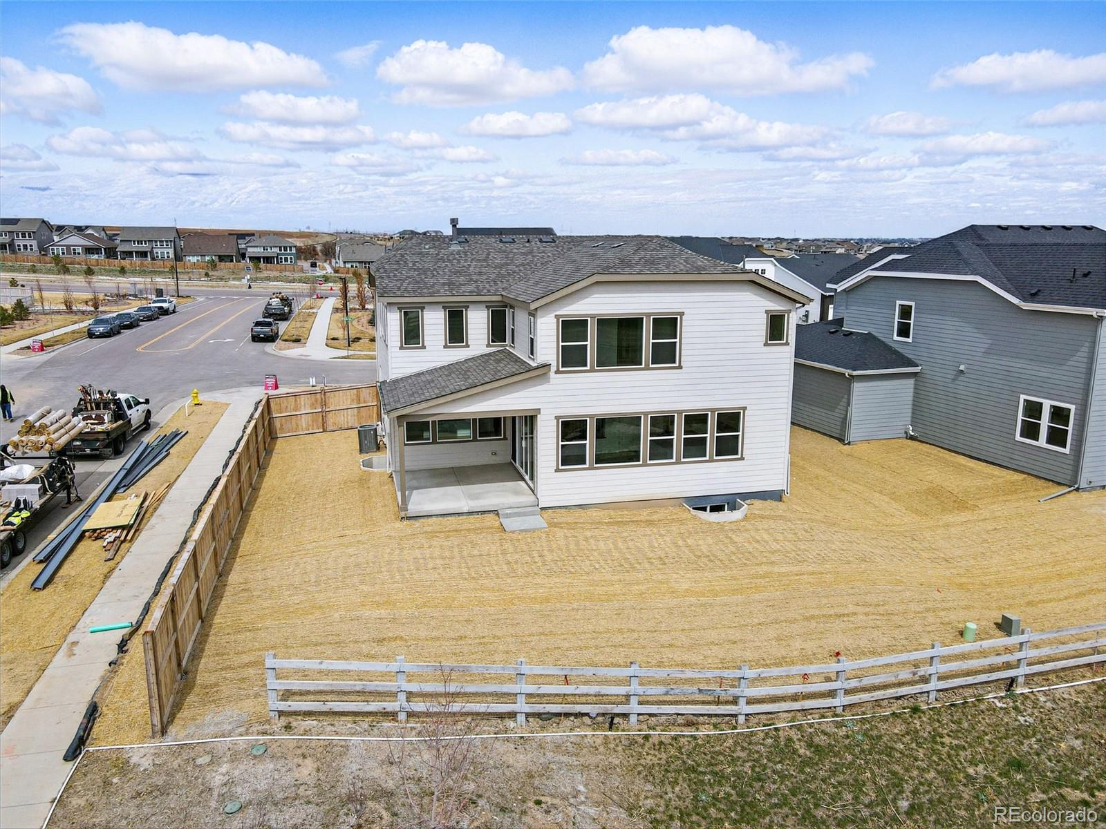 MLS Image #33 for 16890  black rose place,parker, Colorado