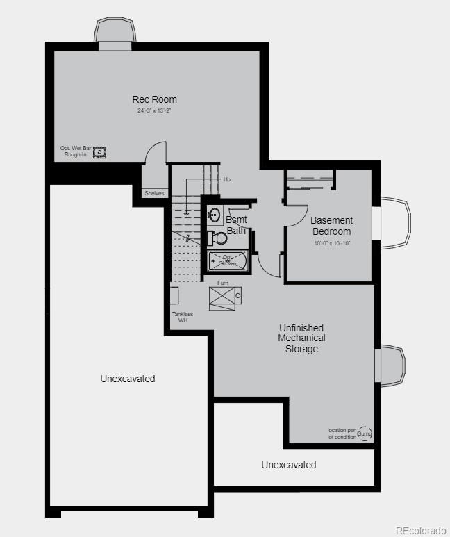 MLS Image #34 for 16890  black rose place,parker, Colorado