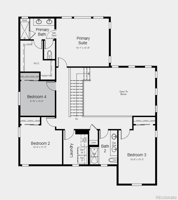 MLS Image #36 for 16890  black rose place,parker, Colorado