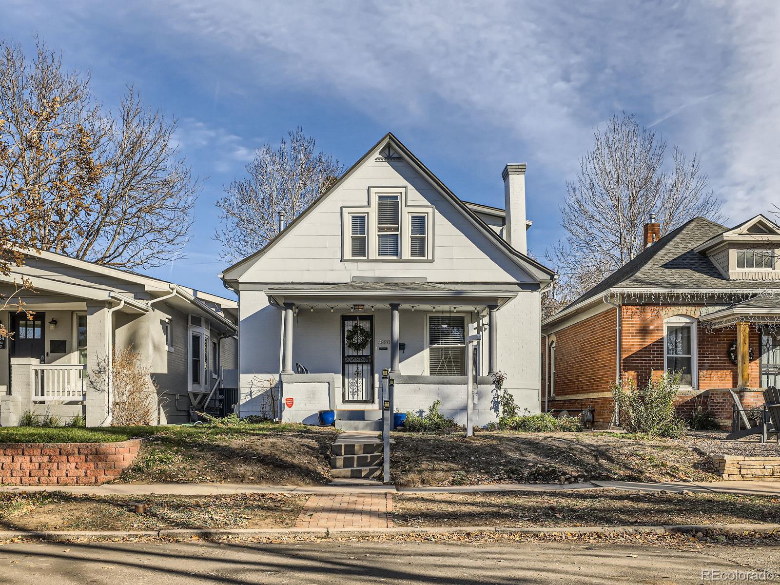 MLS Image #0 for 3880  osceola street,denver, Colorado