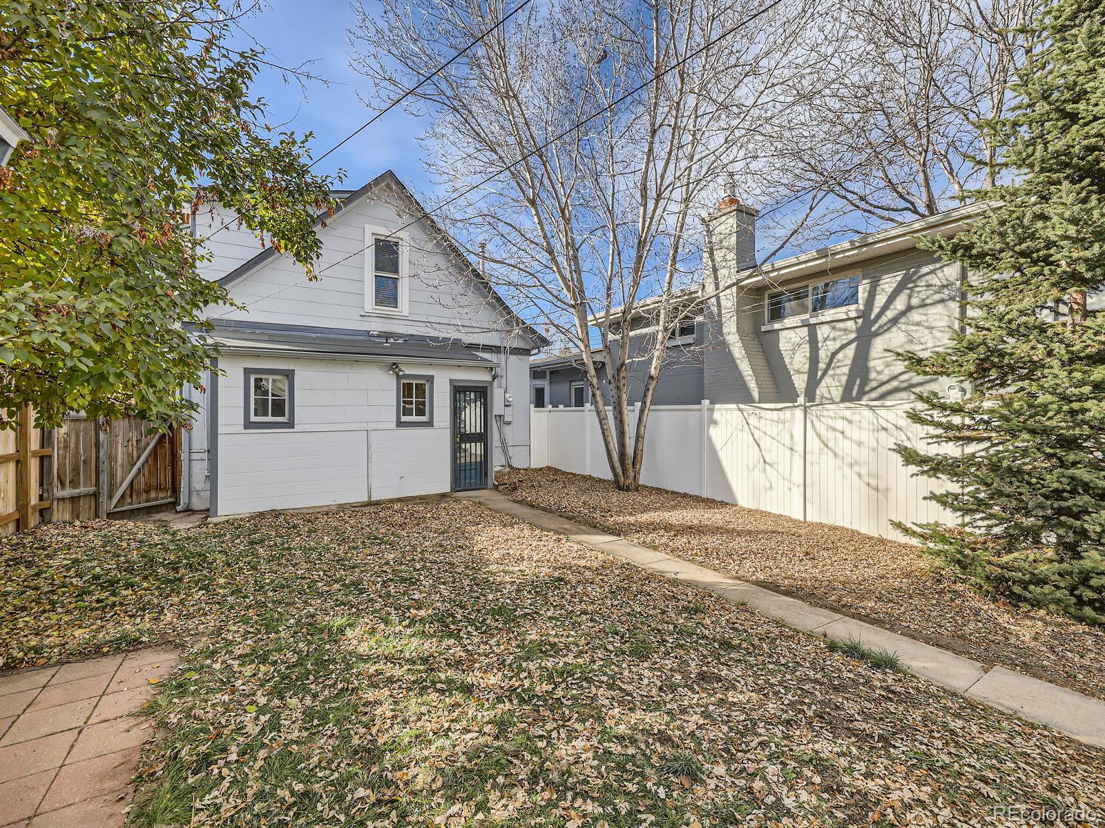 MLS Image #27 for 3880  osceola street,denver, Colorado