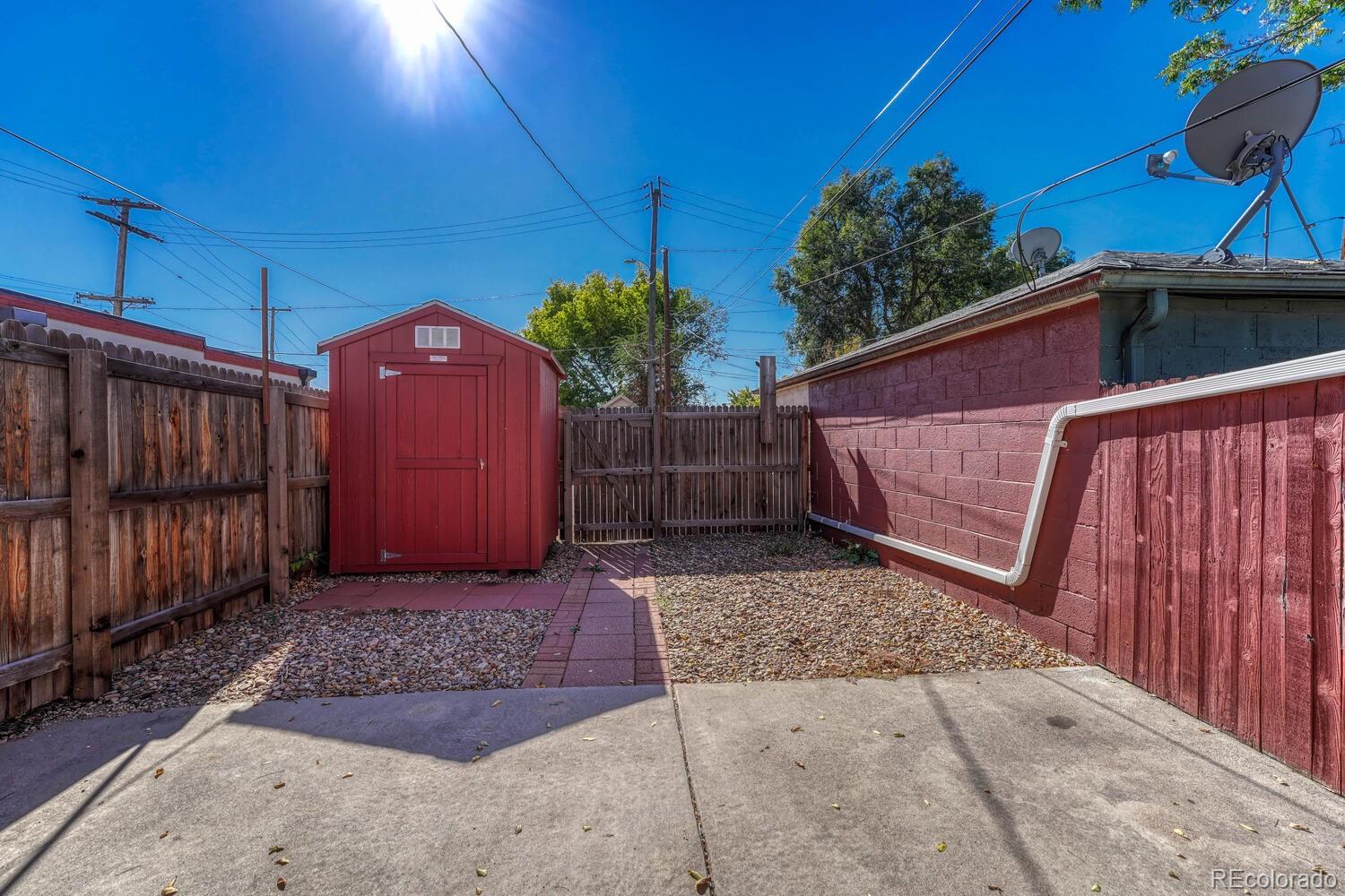 MLS Image #24 for 2728 w 33rd avenue,denver, Colorado