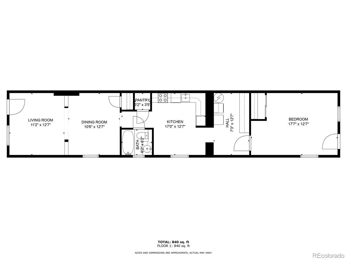 MLS Image #27 for 2728 w 33rd avenue,denver, Colorado