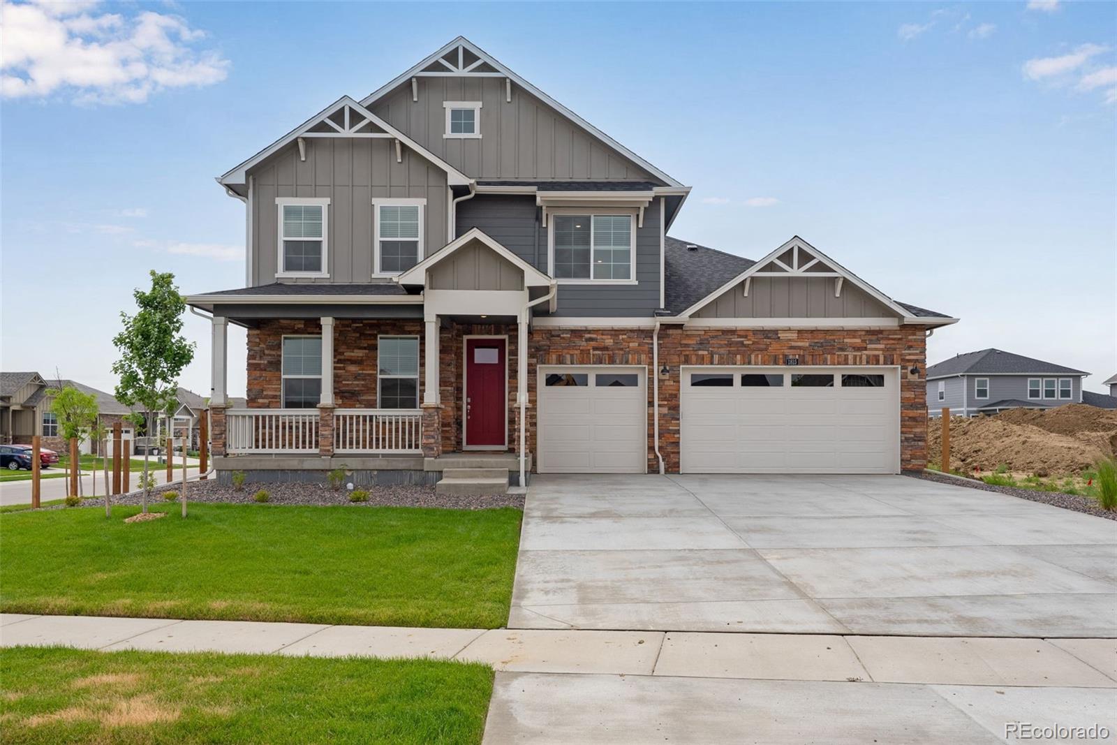 MLS Image #0 for 1815  chaffee crest drive,berthoud, Colorado