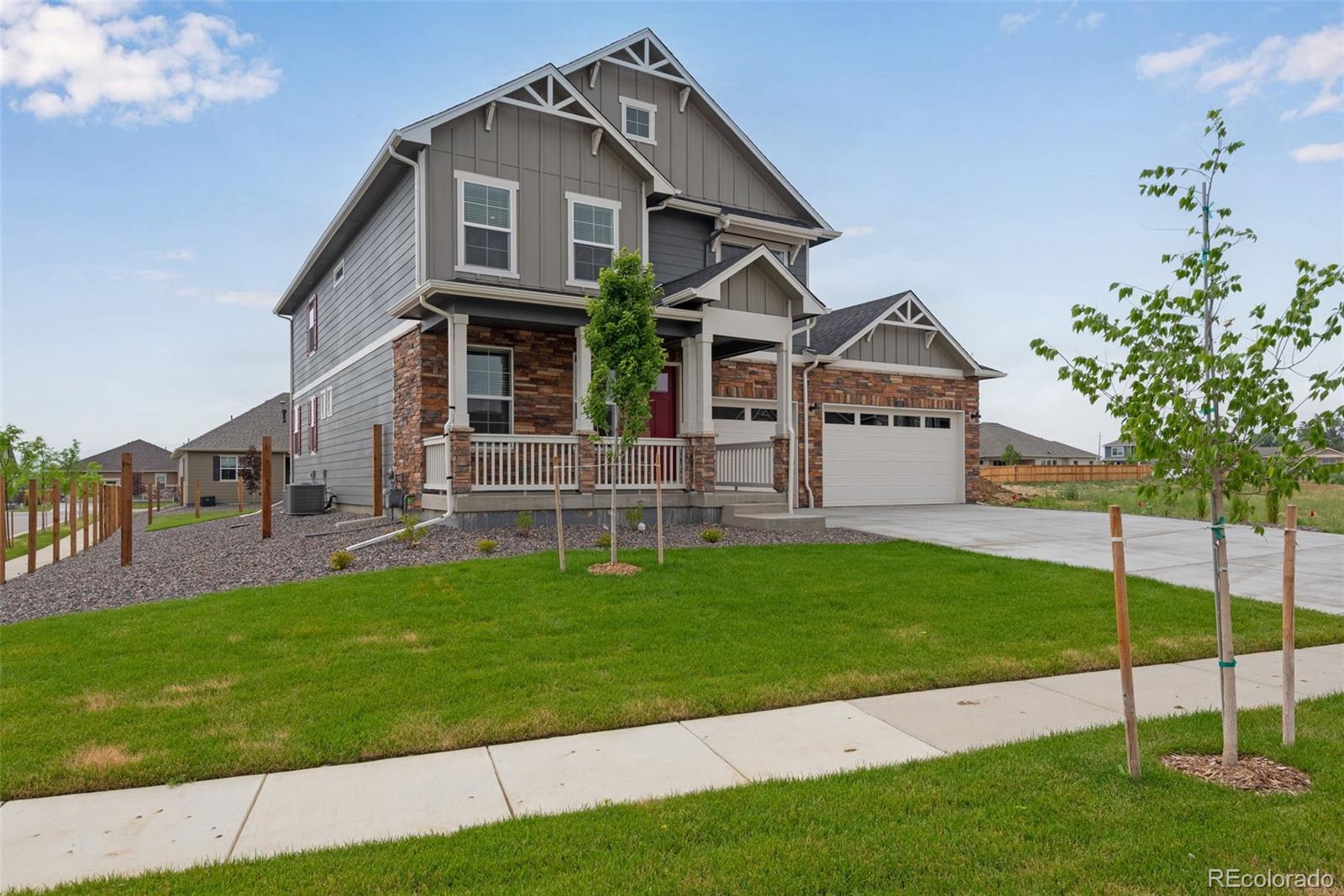 MLS Image #1 for 1815  chaffee crest drive,berthoud, Colorado