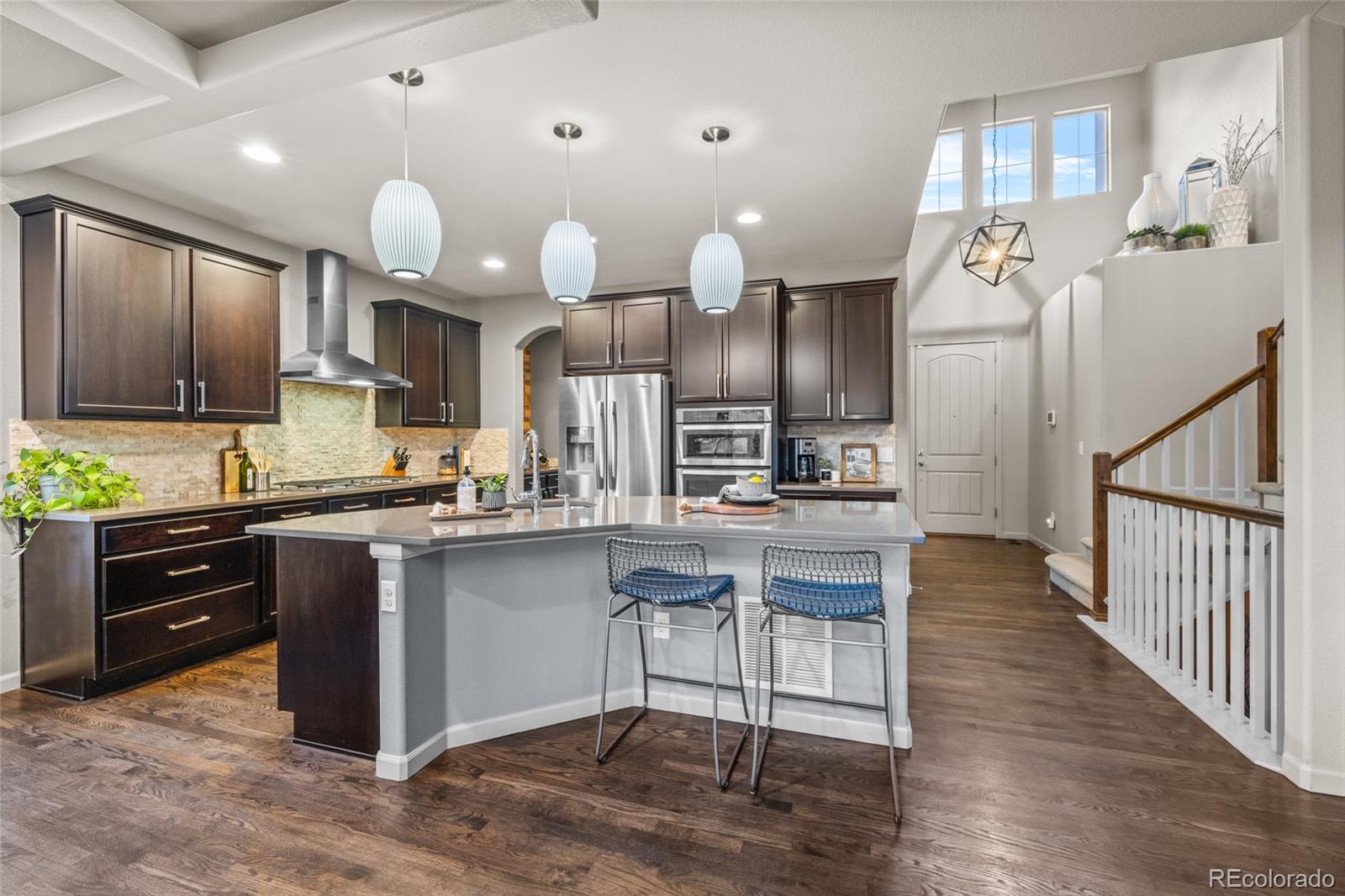 MLS Image #12 for 2392 s lupine way,denver, Colorado