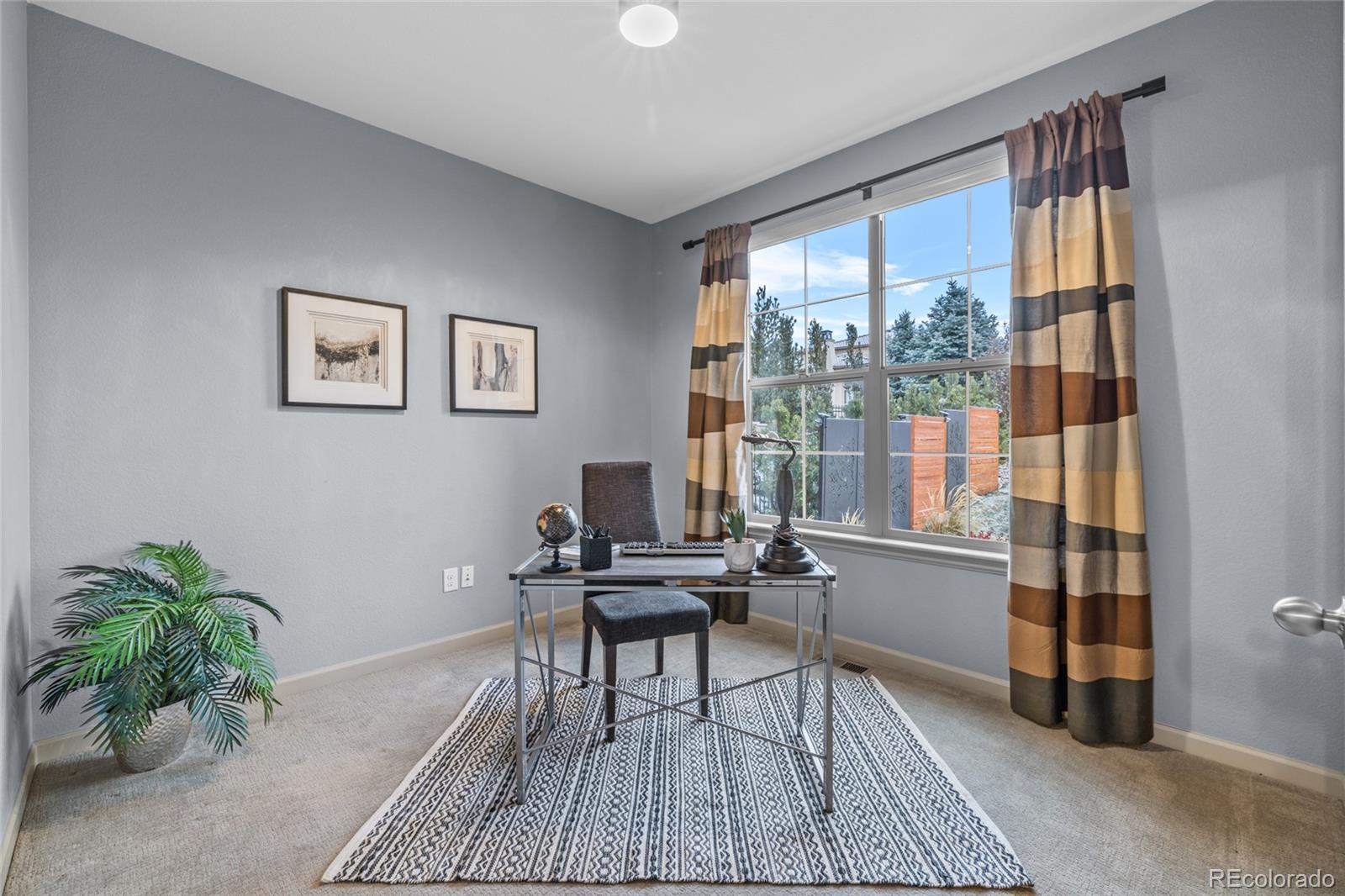 MLS Image #18 for 2392 s lupine way,denver, Colorado