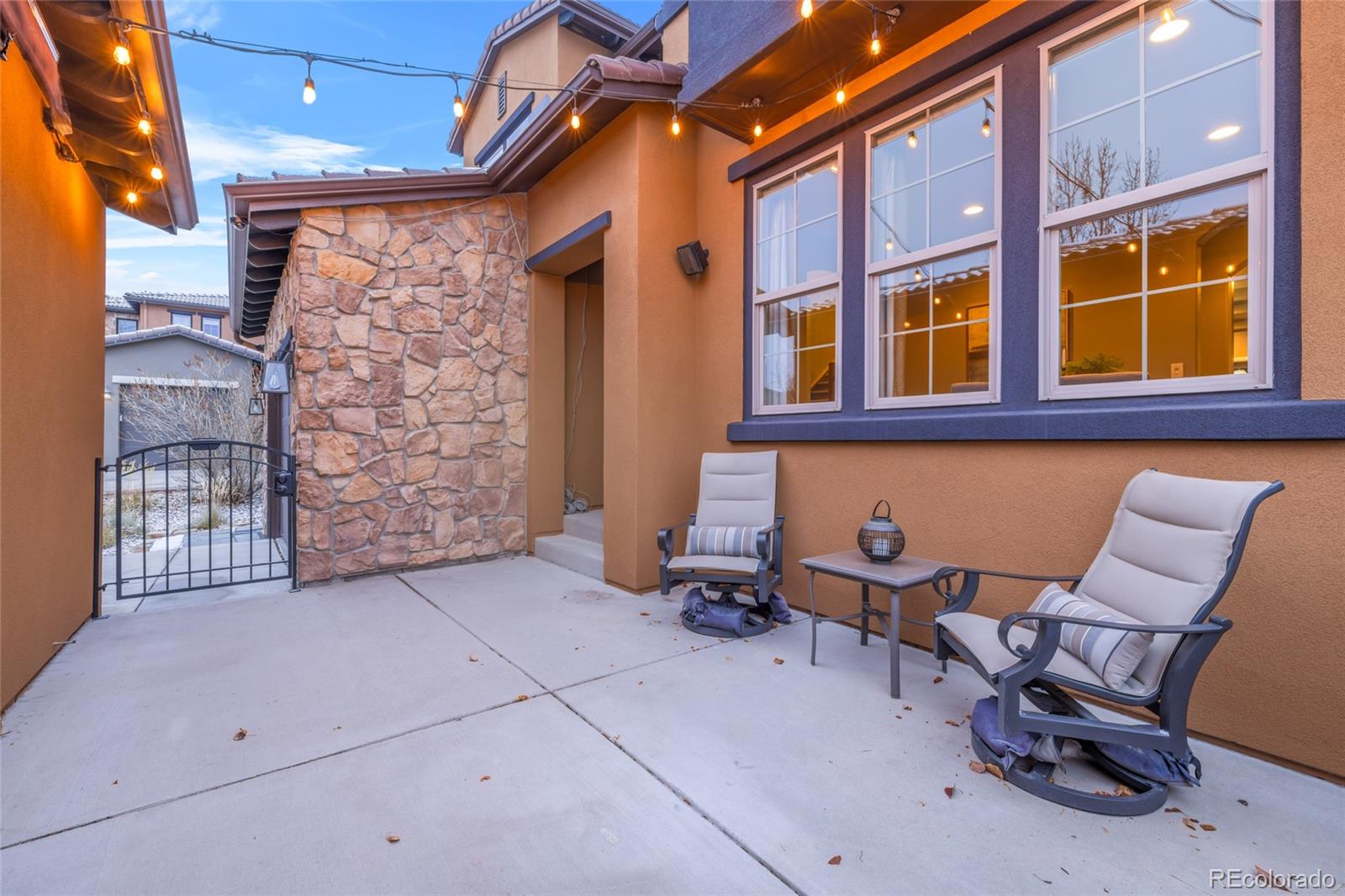 MLS Image #4 for 2392 s lupine way,denver, Colorado