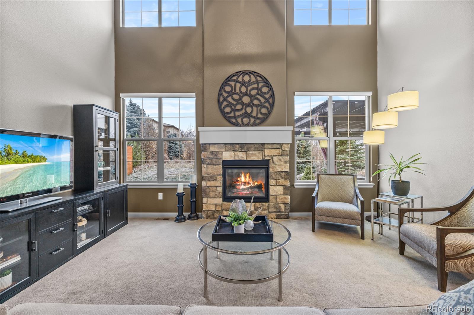 MLS Image #7 for 2392 s lupine way,denver, Colorado