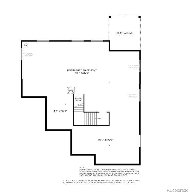 MLS Image #2 for 6407  cristobal point,parker, Colorado