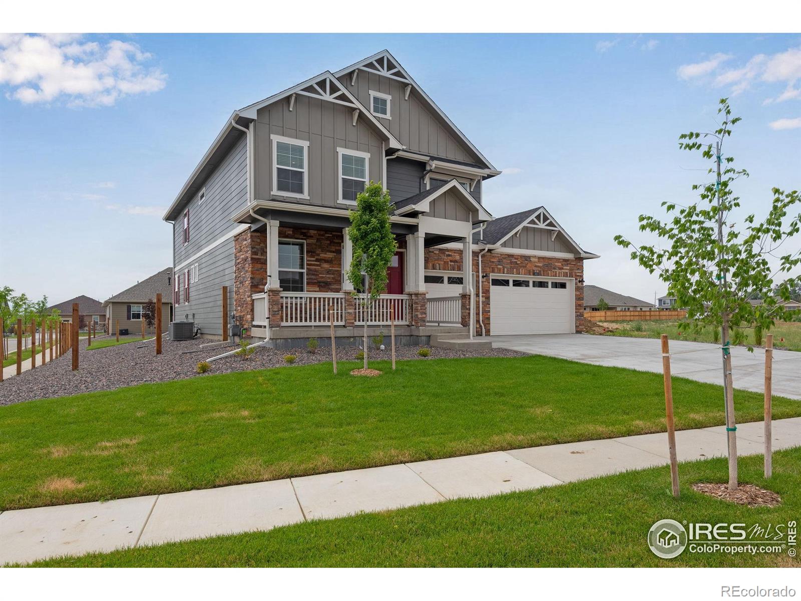 MLS Image #2 for 1815  chaffee crest drive,berthoud, Colorado