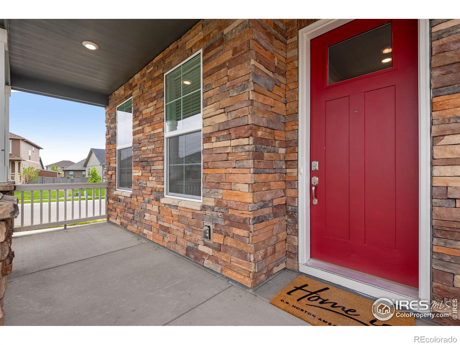 MLS Image #3 for 1815  chaffee crest drive,berthoud, Colorado
