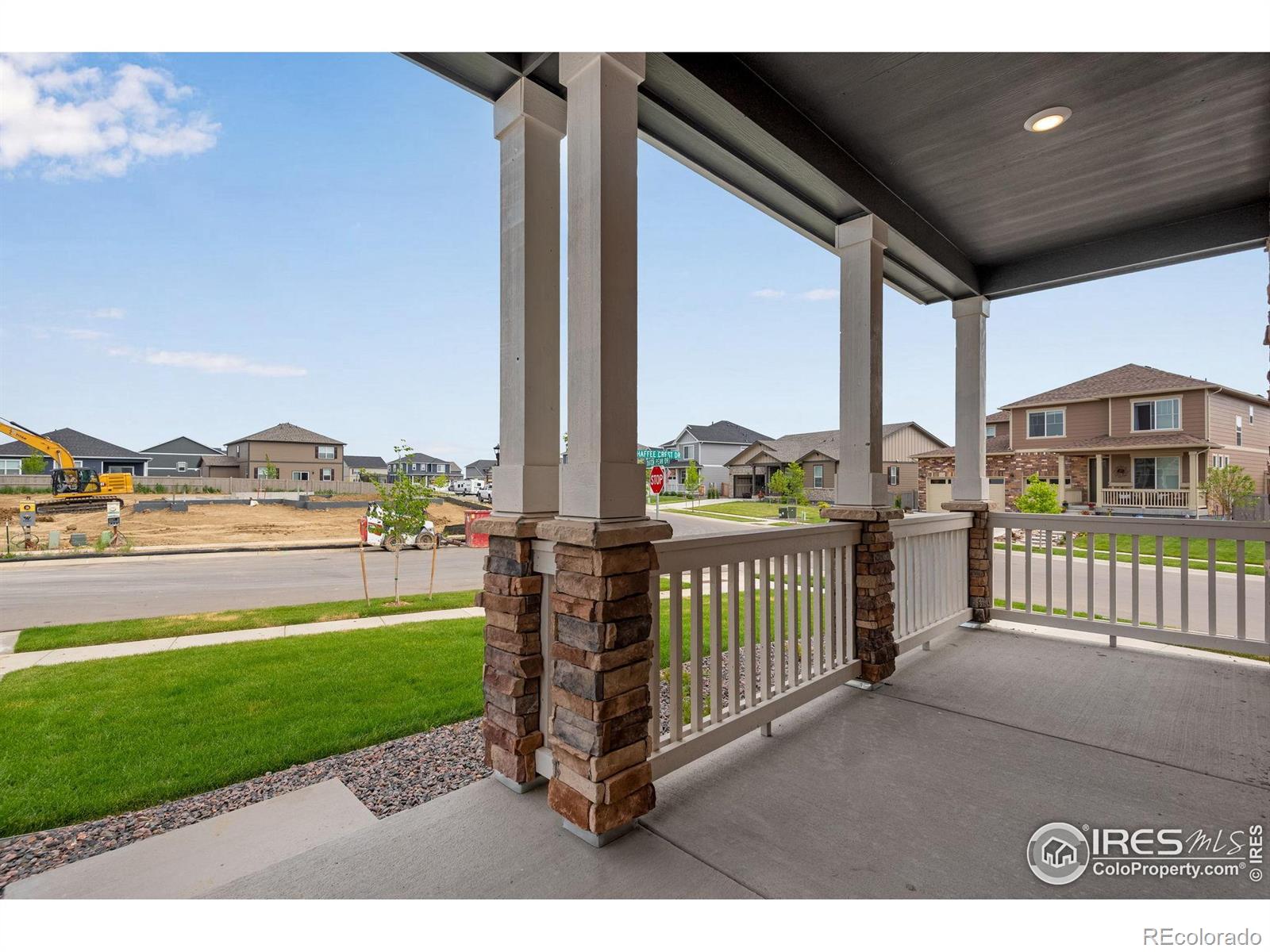 MLS Image #4 for 1815  chaffee crest drive,berthoud, Colorado