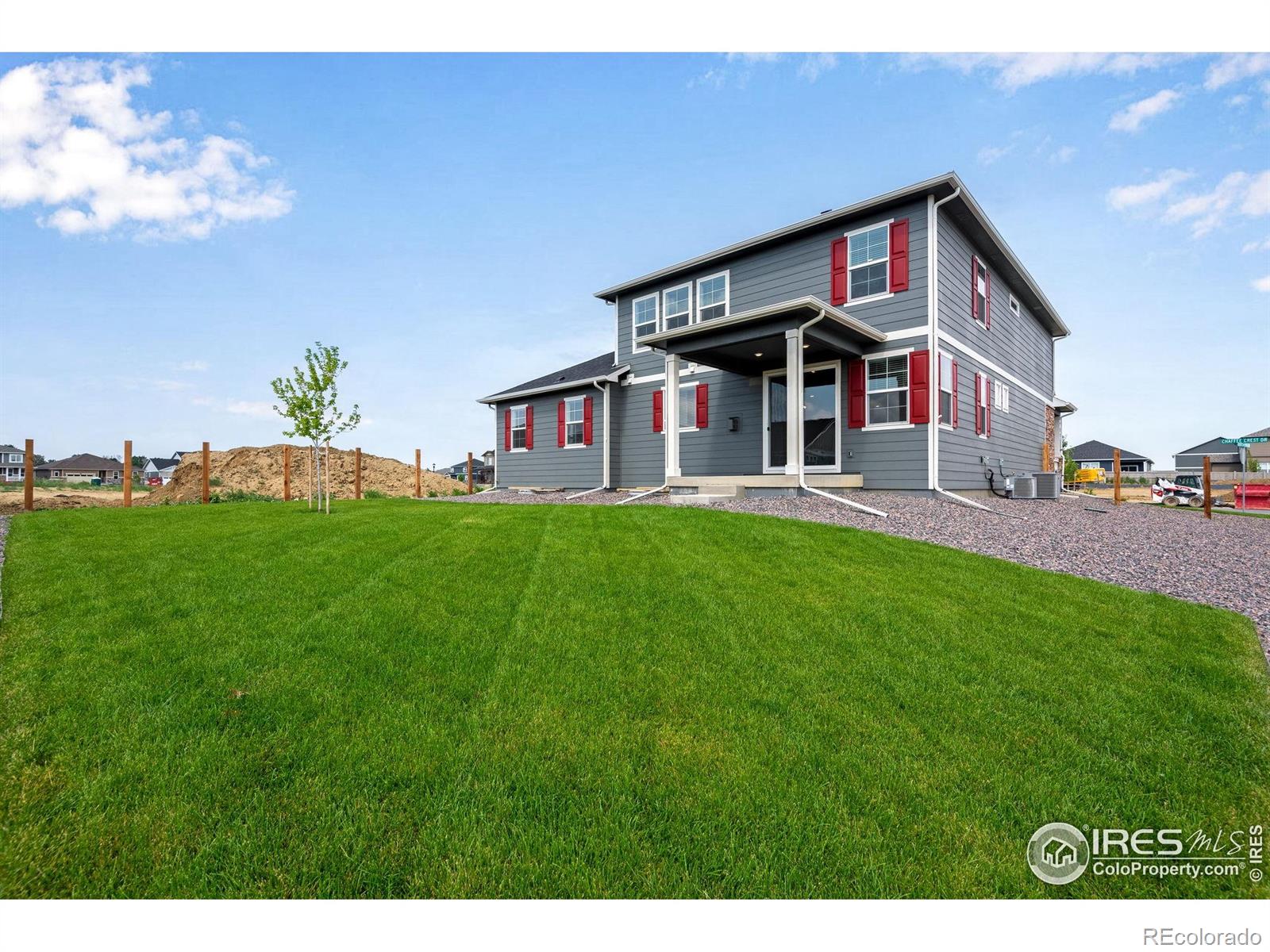 MLS Image #42 for 1815  chaffee crest drive,berthoud, Colorado