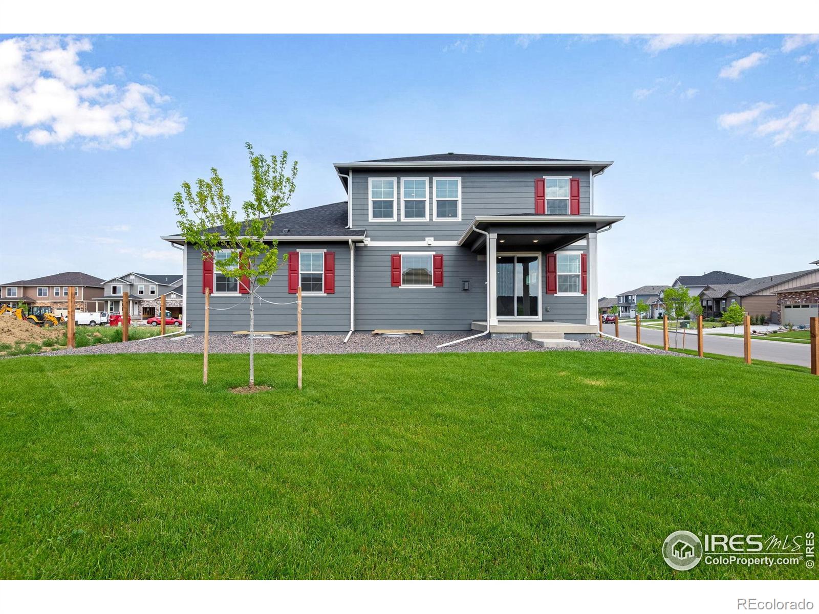 MLS Image #43 for 1815  chaffee crest drive,berthoud, Colorado