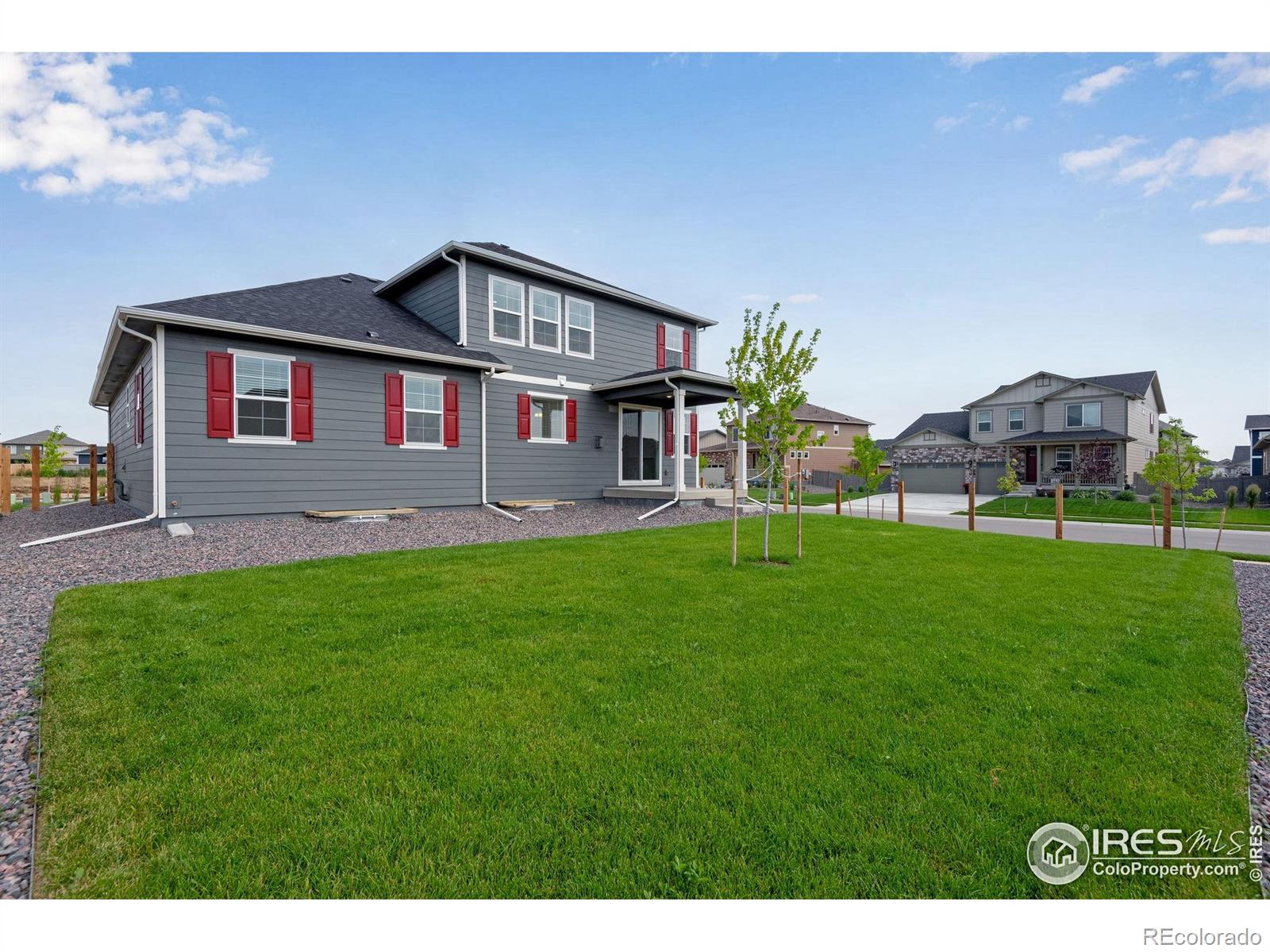 MLS Image #44 for 1815  chaffee crest drive,berthoud, Colorado