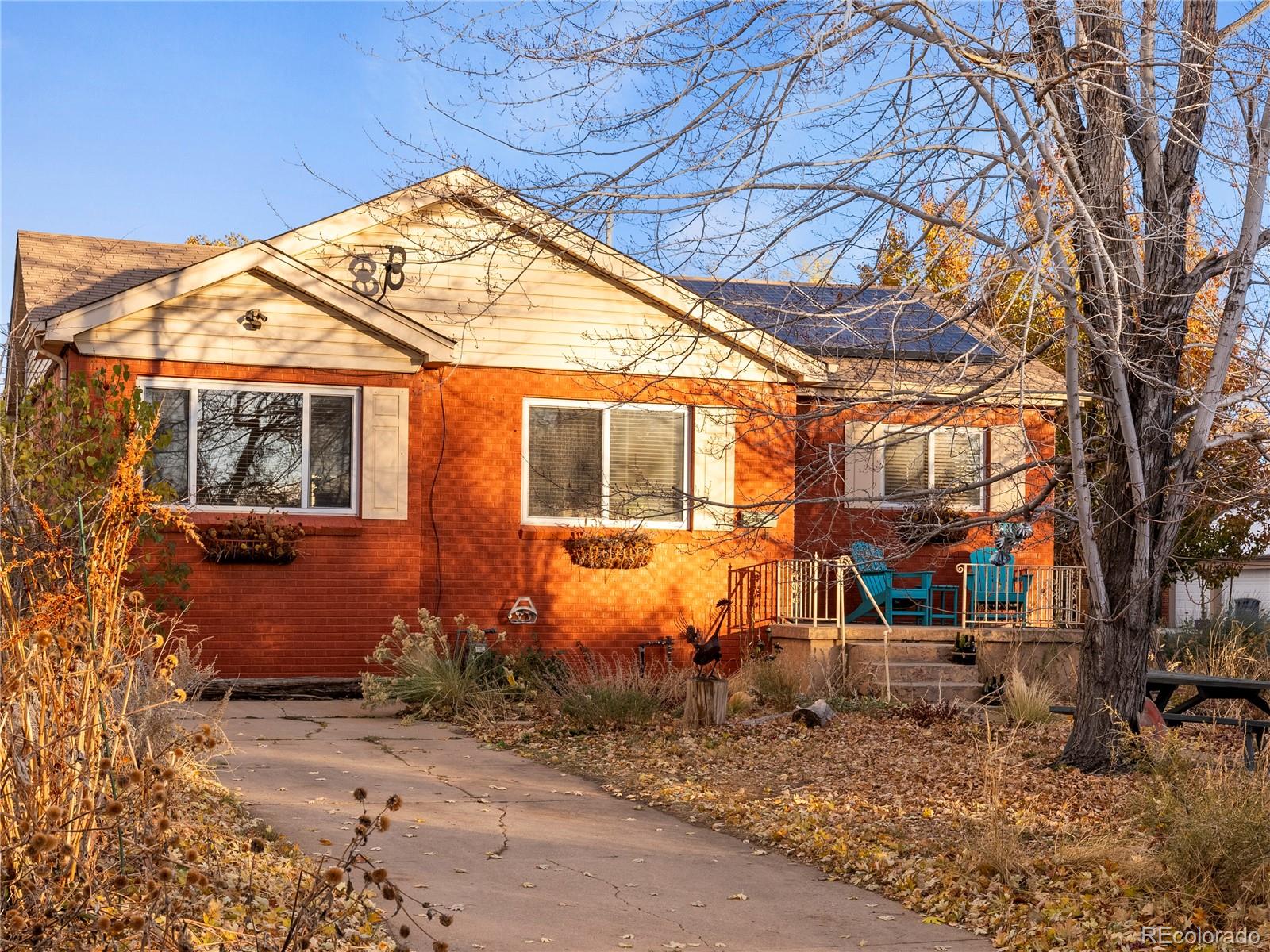 MLS Image #0 for 2800  forest street,denver, Colorado