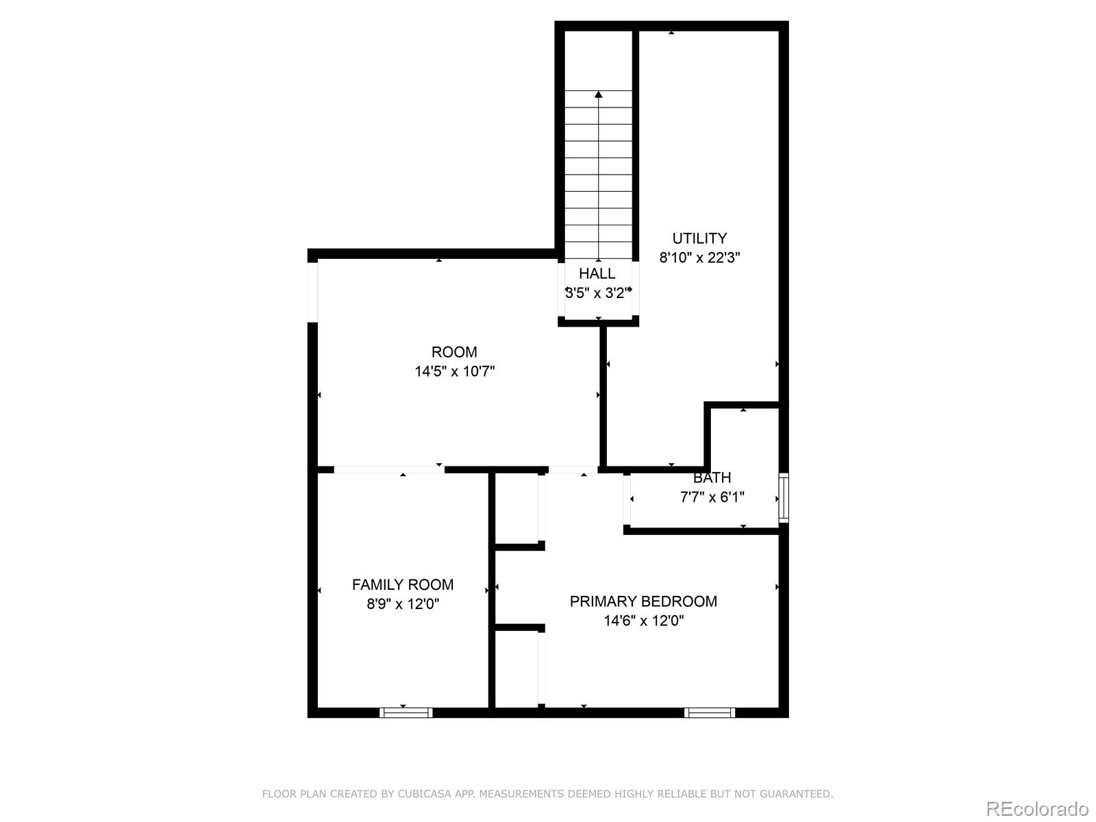 MLS Image #36 for 2800  forest street,denver, Colorado