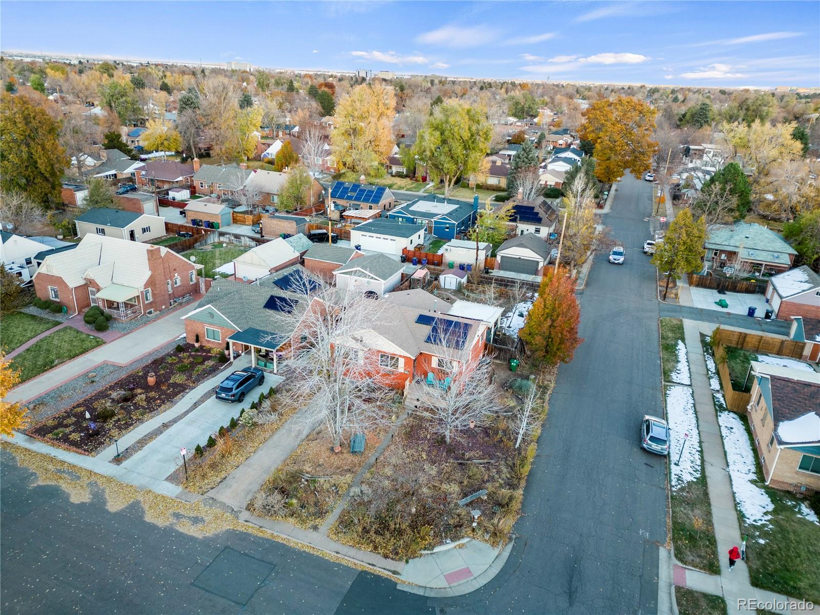 MLS Image #39 for 2800  forest street,denver, Colorado