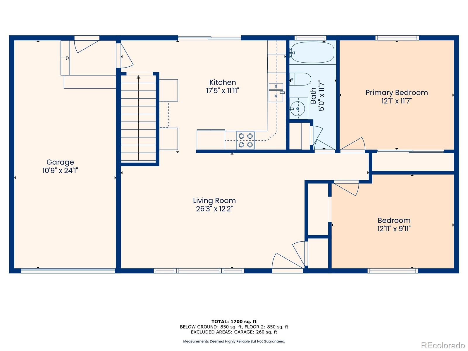 MLS Image #26 for 4410 s fortune circle,colorado springs, Colorado